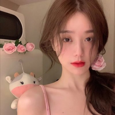 烽火欲海奇女子